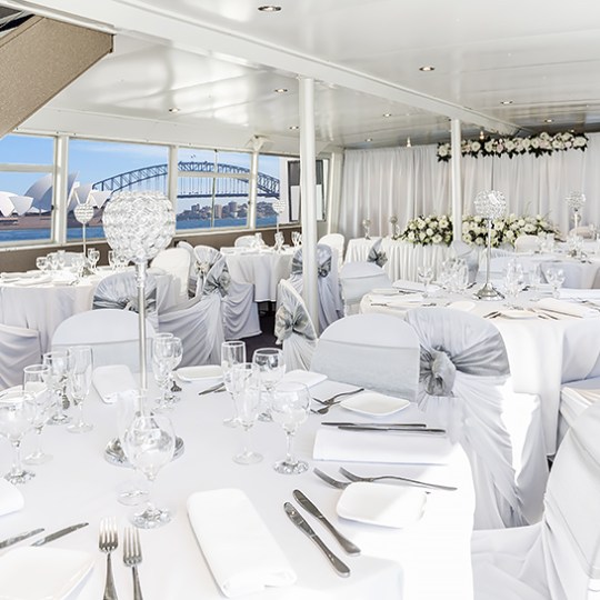 Sydney Event Cruise