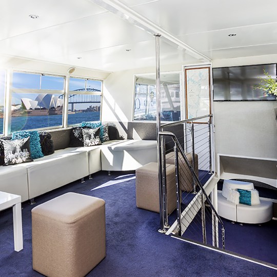 Sydney Event Cruise