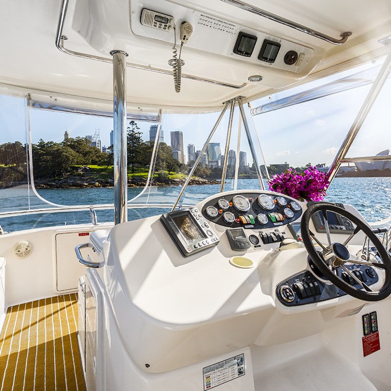 Sydney Harbour Cruise