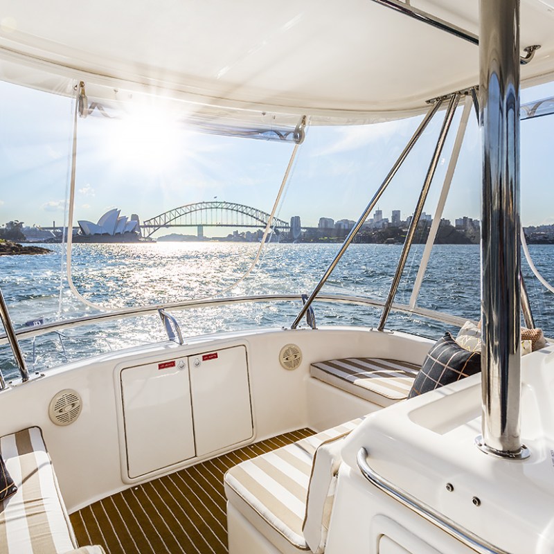 Sydney Harbour Cruise