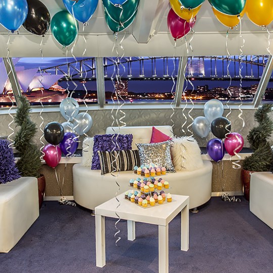 Sydney Event Cruise