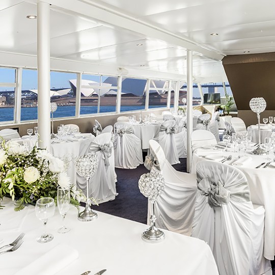 Sydney Event Cruise