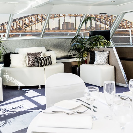 Sydney Event Cruise