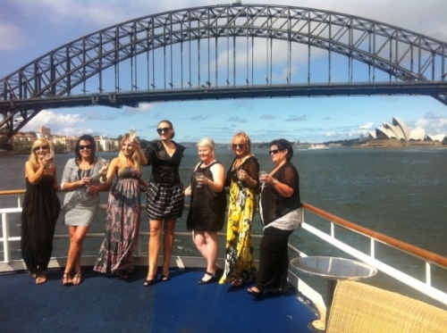 Harbour-Bridge-500×373 SYDNEY HARBOUR Bridge