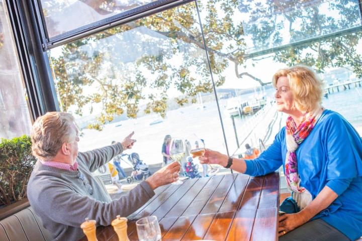 Sydney Harbour Event Cruise