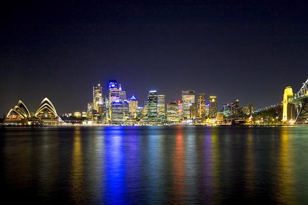 New Years Eve Harbour Cruise