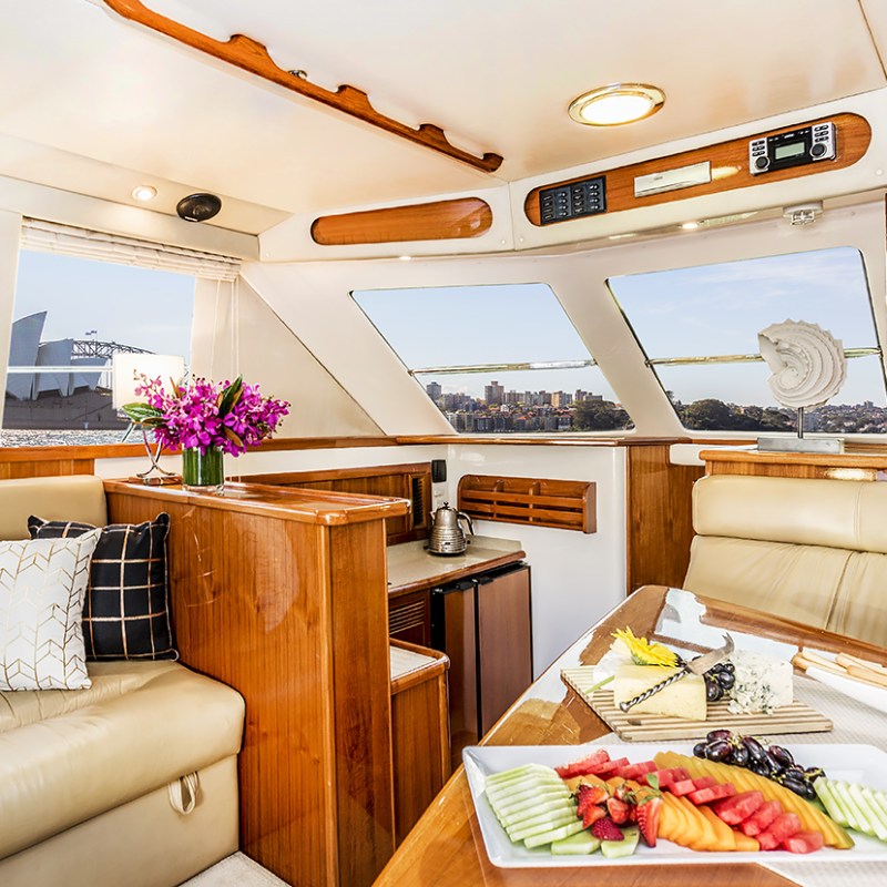 Sydney Harbour Cruise