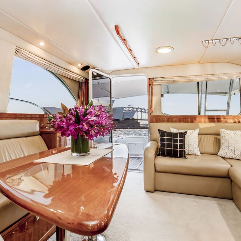 Sydney Harbour Cruise