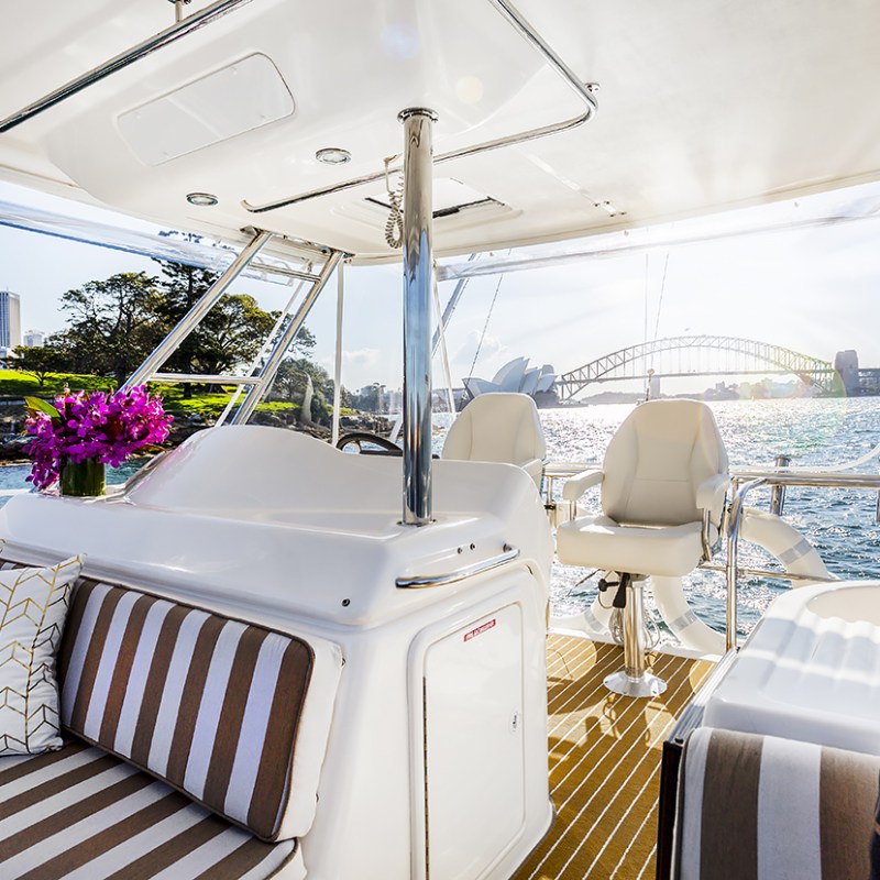 Sydney Harbour Cruise