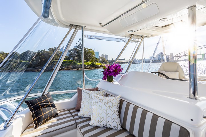 Sydney Harbour Event Cruise