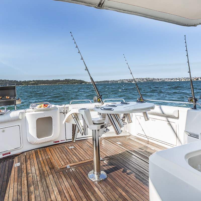 Sydney Harbour Cruise