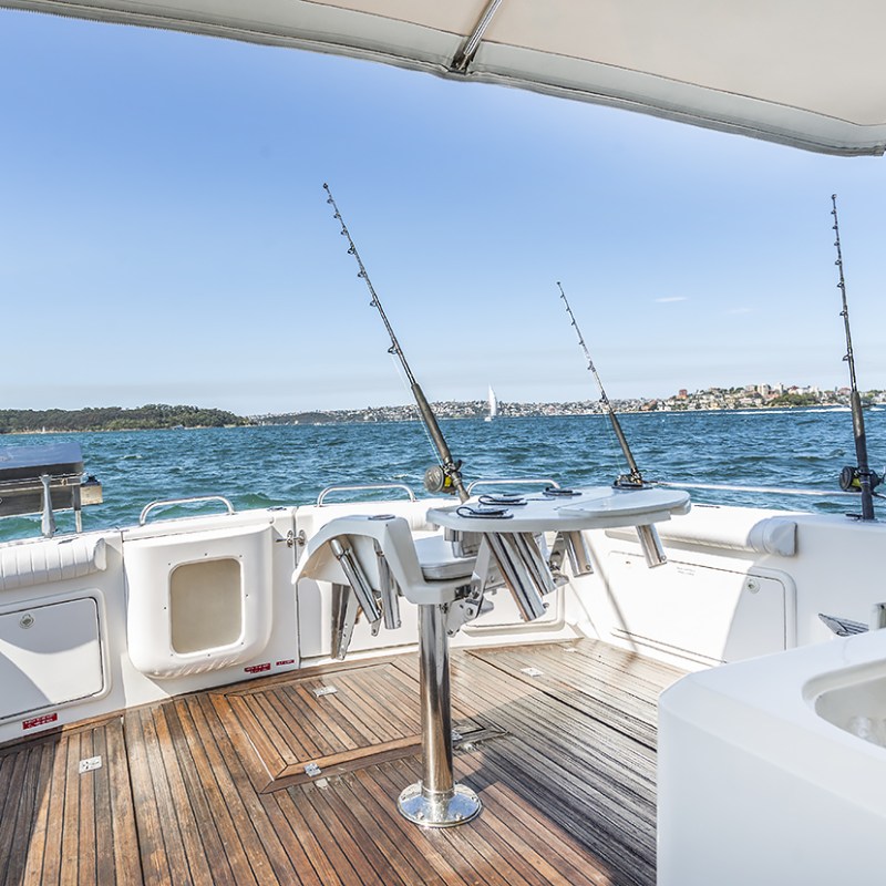 Sydney Harbour Cruise