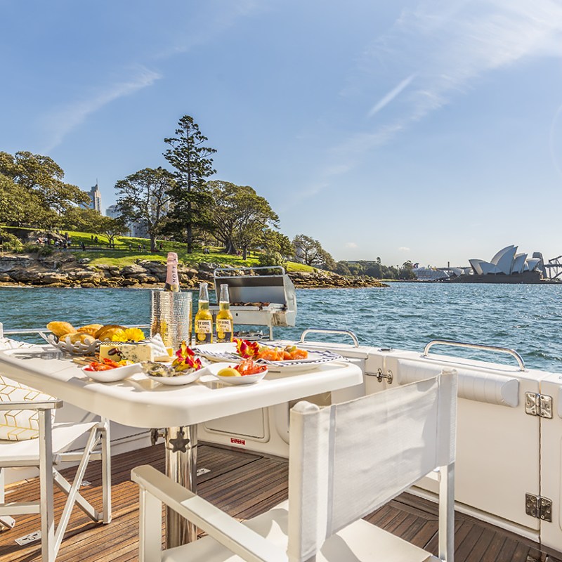 Sydney Harbour Cruise