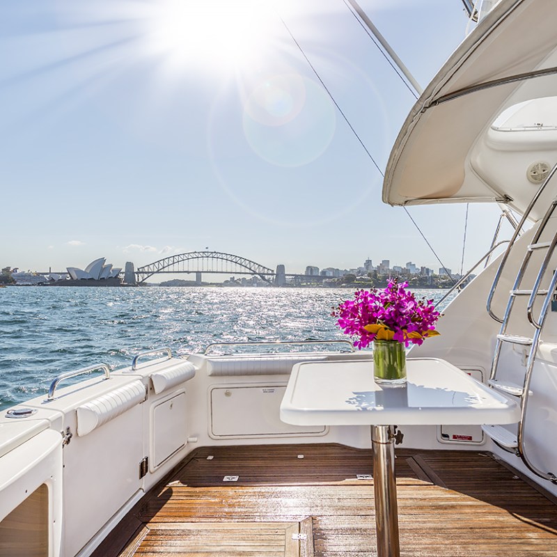 Sydney Harbour Cruise