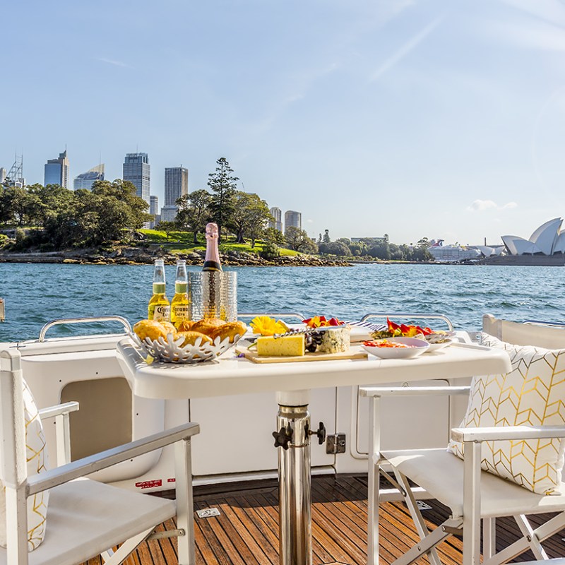 Sydney Harbour Cruise