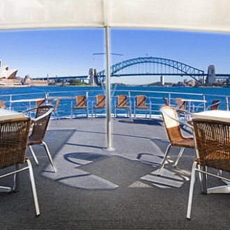 Sydney Harbour Cruise