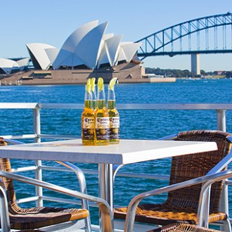 Sydney Harbour Cruise
