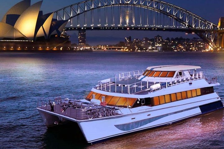 a bridge over a body of water