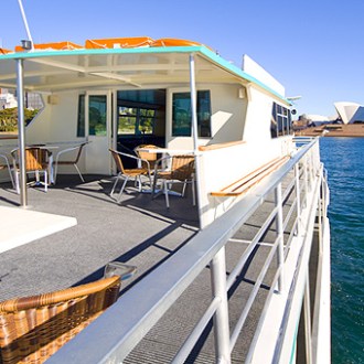 Sydney Harbour Cruise