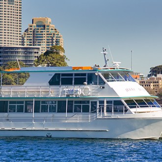 Sydney Harbour Cruise