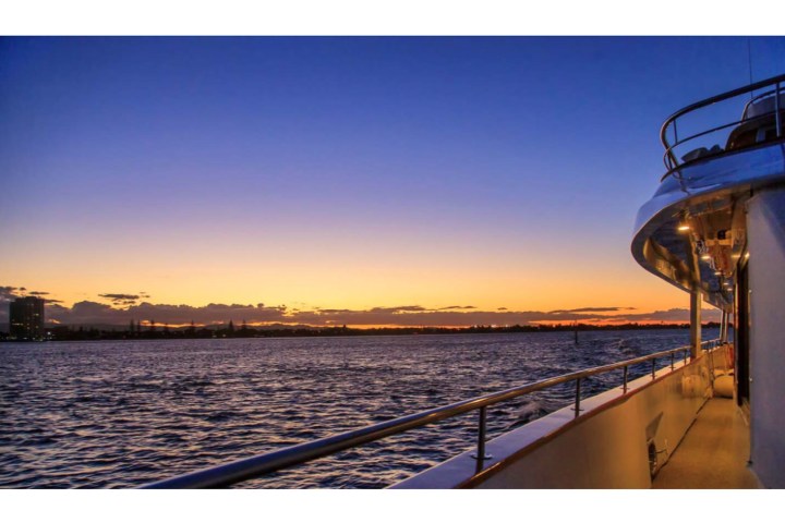 Sydney Harbour Event Cruise