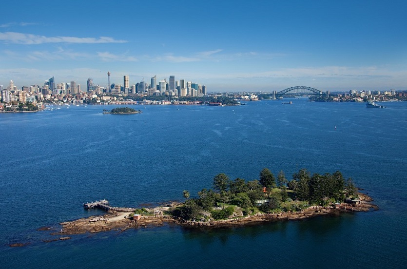 sidney_harbour_discovery Sydney Harbour Cruise