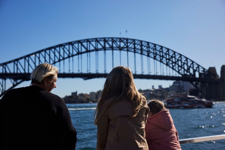 Sydney Harbour Event Cruise