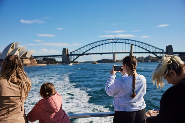 Sydney Harbour Event Cruise