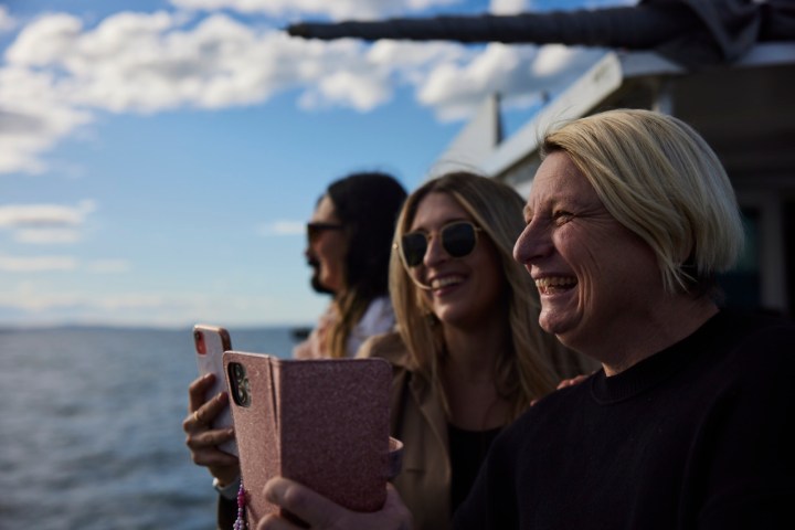 Sydney Harbour Event Cruise