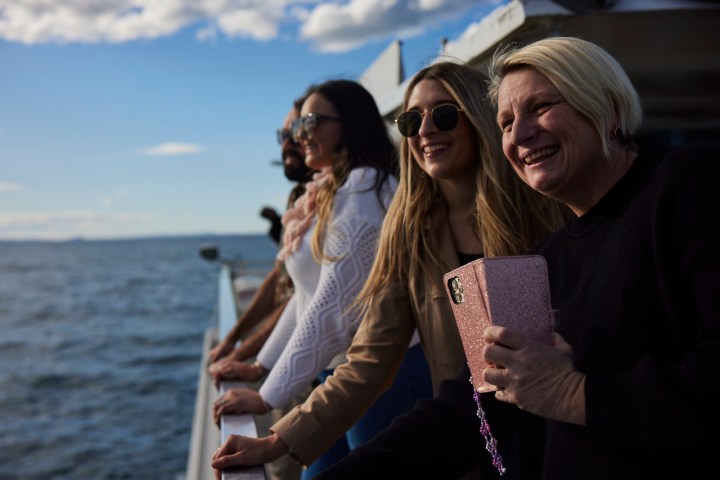 Sydney Harbour Event Cruise