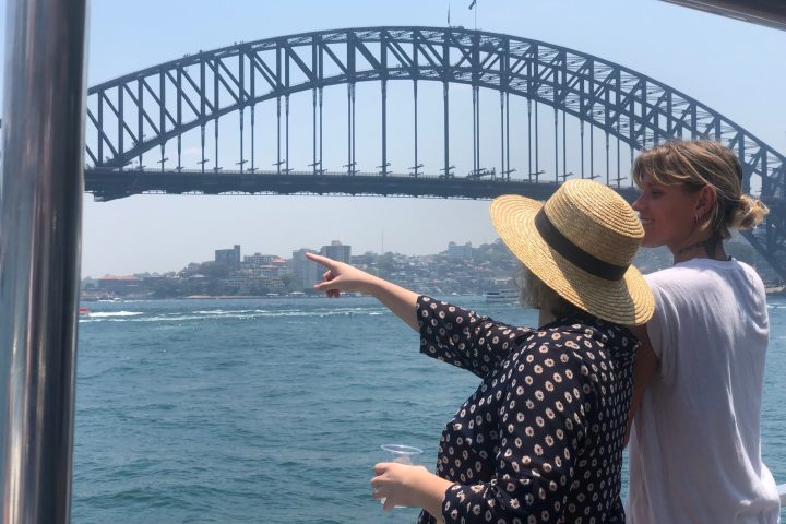 Sydney Harbour Event Cruise