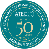 Australian Tourism Export Council