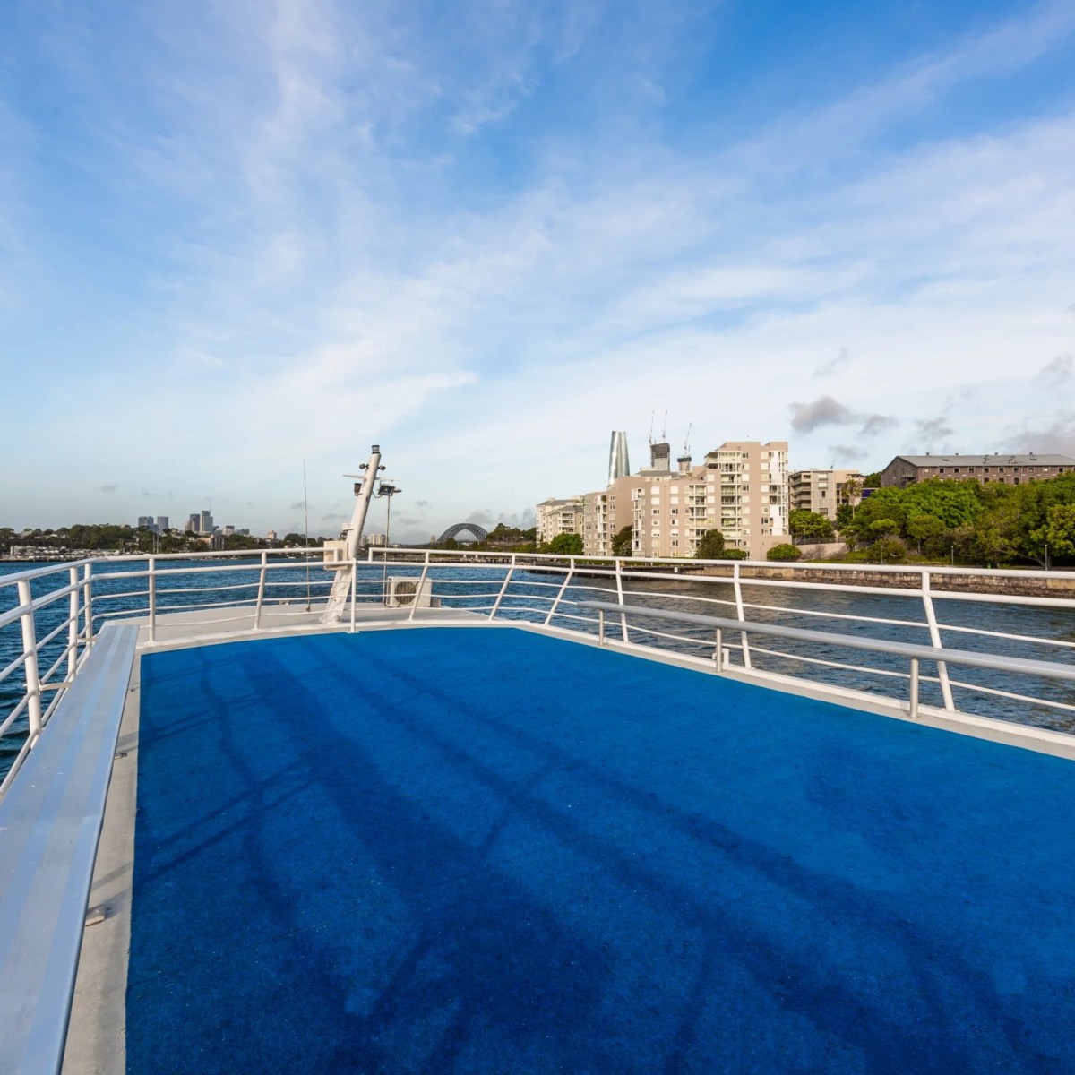 Sydney Harbour Event Cruise