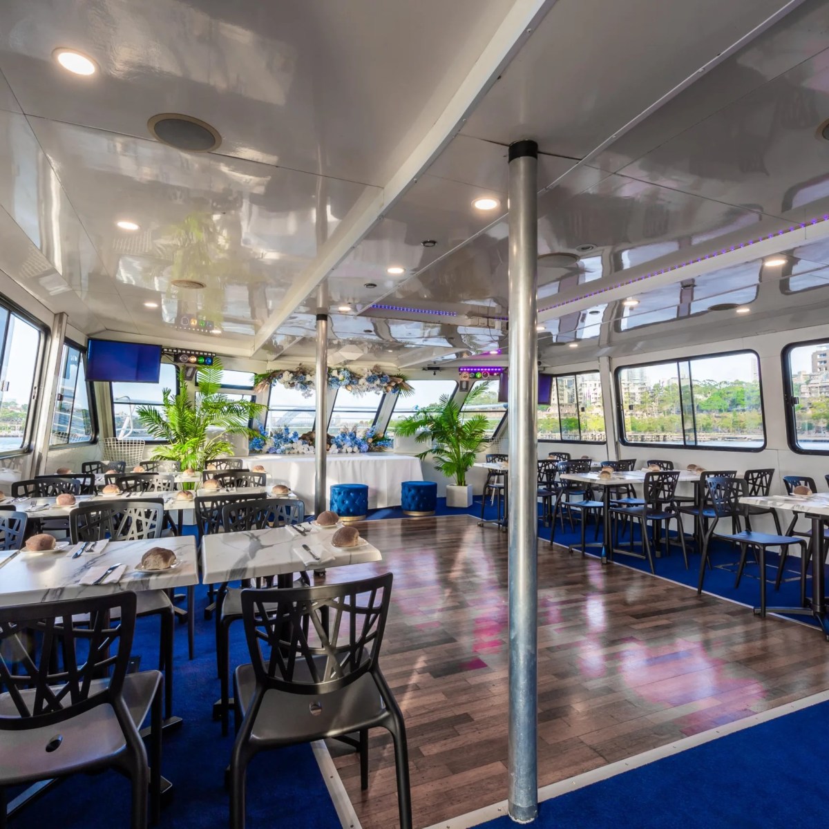 Sydney Harbour Event Cruise